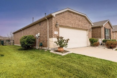 Welcome to Frisco Lakes by Del Webb, a premier 55+ active adult on Frisco Lakes Golf Course in Texas - for sale on GolfHomes.com, golf home, golf lot