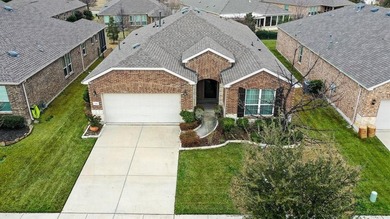 Welcome to Frisco Lakes by Del Webb, a premier 55+ active adult on Frisco Lakes Golf Course in Texas - for sale on GolfHomes.com, golf home, golf lot