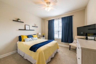 Welcome to Frisco Lakes by Del Webb, a premier 55+ active adult on Frisco Lakes Golf Course in Texas - for sale on GolfHomes.com, golf home, golf lot