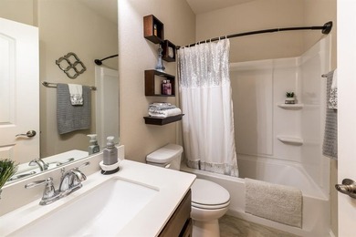 Welcome to Frisco Lakes by Del Webb, a premier 55+ active adult on Frisco Lakes Golf Course in Texas - for sale on GolfHomes.com, golf home, golf lot