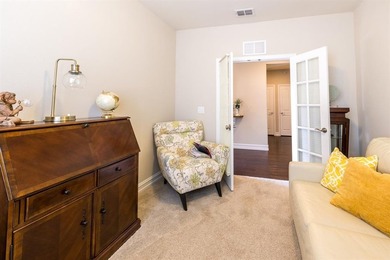 Welcome to Frisco Lakes by Del Webb, a premier 55+ active adult on Frisco Lakes Golf Course in Texas - for sale on GolfHomes.com, golf home, golf lot