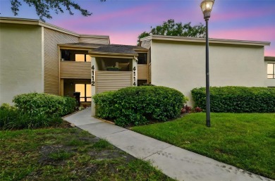 Beautifully Renovated 2-Bedroom Condo in Carrollwood's Pine Lake on Emerald Greens Golf Resort and Country Club in Florida - for sale on GolfHomes.com, golf home, golf lot