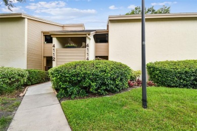 Beautifully Renovated 2-Bedroom Condo in Carrollwood's Pine Lake on Emerald Greens Golf Resort and Country Club in Florida - for sale on GolfHomes.com, golf home, golf lot