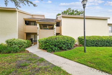 Beautifully Renovated 2-Bedroom Condo in Carrollwood's Pine Lake on Emerald Greens Golf Resort and Country Club in Florida - for sale on GolfHomes.com, golf home, golf lot