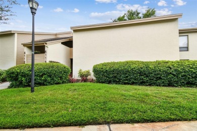 Beautifully Renovated 2-Bedroom Condo in Carrollwood's Pine Lake on Emerald Greens Golf Resort and Country Club in Florida - for sale on GolfHomes.com, golf home, golf lot