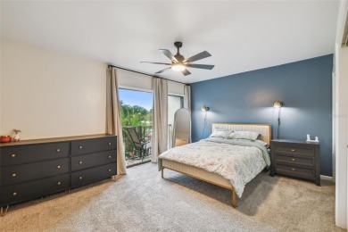 Beautifully Renovated 2-Bedroom Condo in Carrollwood's Pine Lake on Emerald Greens Golf Resort and Country Club in Florida - for sale on GolfHomes.com, golf home, golf lot