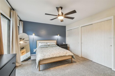 Beautifully Renovated 2-Bedroom Condo in Carrollwood's Pine Lake on Emerald Greens Golf Resort and Country Club in Florida - for sale on GolfHomes.com, golf home, golf lot