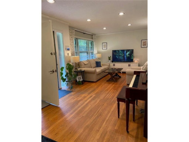 Welcome to 406 S Hillcrest Drive in Whitlock Heights - Just on City Club Marietta in Georgia - for sale on GolfHomes.com, golf home, golf lot