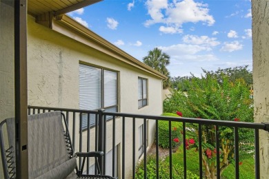 Beautifully Renovated 2-Bedroom Condo in Carrollwood's Pine Lake on Emerald Greens Golf Resort and Country Club in Florida - for sale on GolfHomes.com, golf home, golf lot