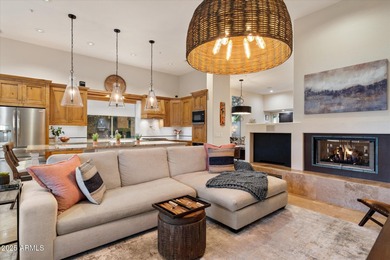 Experience effortless Arizona luxury in this beautifully on Terravita Golf and Country Club in Arizona - for sale on GolfHomes.com, golf home, golf lot