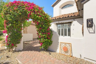 Luxury Living on Wigwam's Red Course Experience a stunning fully on Wigwam Golf  Resort Litchfield Park  in Arizona - for sale on GolfHomes.com, golf home, golf lot