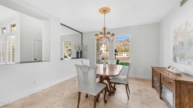 Welcome to Your Dream Home in Ahwatukee Foothills! Nestled in on The Foothills Golf Club in Arizona - for sale on GolfHomes.com, golf home, golf lot