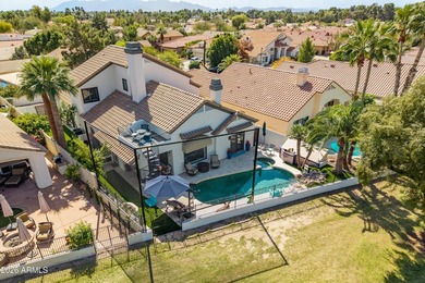 Luxury Living on Wigwam's Red Course Experience a stunning fully on Wigwam Golf  Resort Litchfield Park  in Arizona - for sale on GolfHomes.com, golf home, golf lot