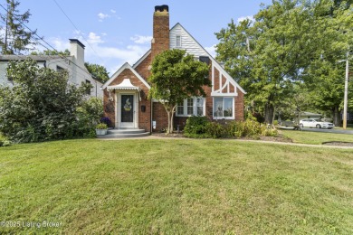 Welcome to 2600 Landor Avenue, a charming three-bedroom on Seneca Golf Course in Kentucky - for sale on GolfHomes.com, golf home, golf lot