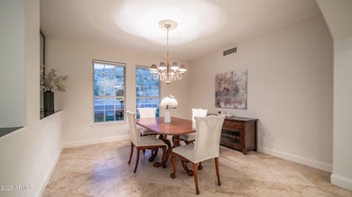 Welcome to Your Dream Home in Ahwatukee Foothills! Nestled in on The Foothills Golf Club in Arizona - for sale on GolfHomes.com, golf home, golf lot