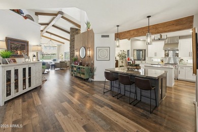 Luxury Living on Wigwam's Red Course Experience a stunning fully on Wigwam Golf  Resort Litchfield Park  in Arizona - for sale on GolfHomes.com, golf home, golf lot