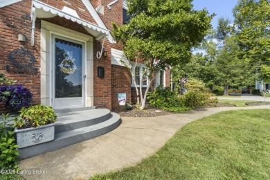 Welcome to 2600 Landor Avenue, a charming three-bedroom on Seneca Golf Course in Kentucky - for sale on GolfHomes.com, golf home, golf lot
