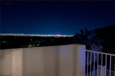 STRIP AND MOUNTAIN VIEWS! Fully Remodeled! Tucked away in the on Anthem Country Club in Nevada - for sale on GolfHomes.com, golf home, golf lot