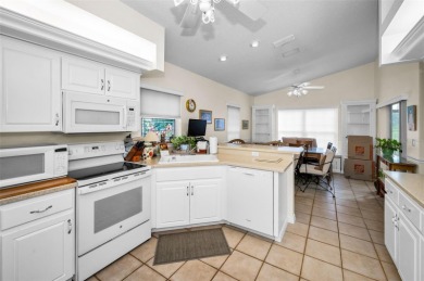 IN TIMBER GREENS THIS 2 BEDROOM ( PLUS OFFICE CAN BE A 3 on Timber Greens Country Club in Florida - for sale on GolfHomes.com, golf home, golf lot