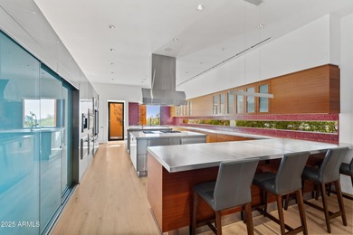 Desert Mountain Golf Membership available. Timeless Mexican on Desert Mountain Golf Club - Renegade Course in Arizona - for sale on GolfHomes.com, golf home, golf lot