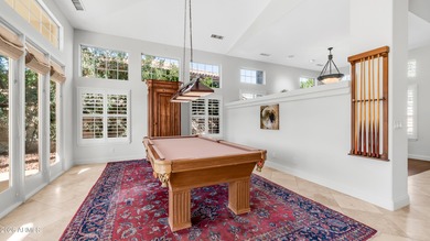 Welcome to Your Dream Home in Ahwatukee Foothills! Nestled in on The Foothills Golf Club in Arizona - for sale on GolfHomes.com, golf home, golf lot