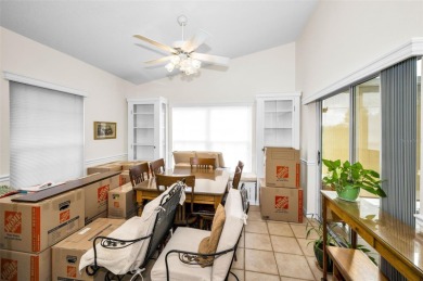 IN TIMBER GREENS THIS 2 BEDROOM ( PLUS OFFICE CAN BE A 3 on Timber Greens Country Club in Florida - for sale on GolfHomes.com, golf home, golf lot