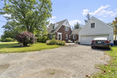 Welcome to 2600 Landor Avenue, a charming three-bedroom on Seneca Golf Course in Kentucky - for sale on GolfHomes.com, golf home, golf lot