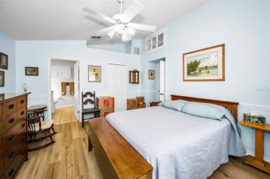 IN TIMBER GREENS THIS 2 BEDROOM ( PLUS OFFICE CAN BE A 3 on Timber Greens Country Club in Florida - for sale on GolfHomes.com, golf home, golf lot
