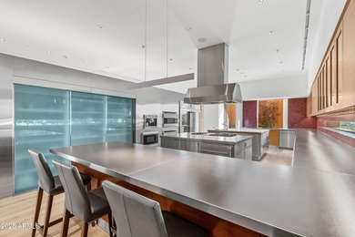 Desert Mountain Golf Membership available. Timeless Mexican on Desert Mountain Golf Club - Renegade Course in Arizona - for sale on GolfHomes.com, golf home, golf lot