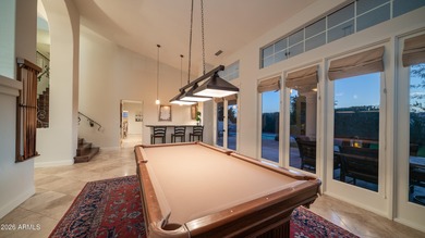 Welcome to Your Dream Home in Ahwatukee Foothills! Nestled in on The Foothills Golf Club in Arizona - for sale on GolfHomes.com, golf home, golf lot