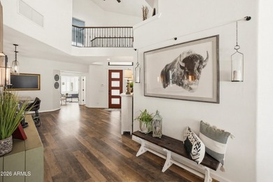 Luxury Living on Wigwam's Red Course Experience a stunning fully on Wigwam Golf  Resort Litchfield Park  in Arizona - for sale on GolfHomes.com, golf home, golf lot