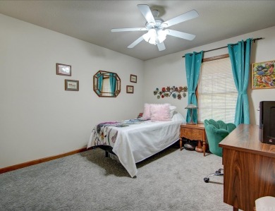 Discover this charming home in an active, quiet community.  As on Diamondhead Golf and Country Club in Arkansas - for sale on GolfHomes.com, golf home, golf lot