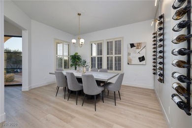 STRIP AND MOUNTAIN VIEWS! Fully Remodeled! Tucked away in the on Anthem Country Club in Nevada - for sale on GolfHomes.com, golf home, golf lot