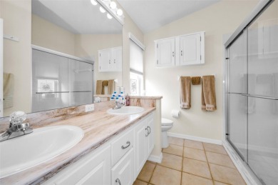IN TIMBER GREENS THIS 2 BEDROOM ( PLUS OFFICE CAN BE A 3 on Timber Greens Country Club in Florida - for sale on GolfHomes.com, golf home, golf lot