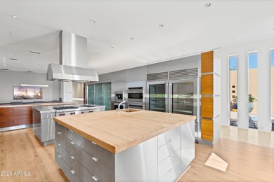 Desert Mountain Golf Membership available. Timeless Mexican on Desert Mountain Golf Club - Renegade Course in Arizona - for sale on GolfHomes.com, golf home, golf lot