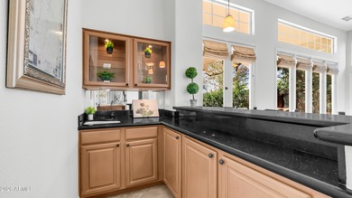 Welcome to Your Dream Home in Ahwatukee Foothills! Nestled in on The Foothills Golf Club in Arizona - for sale on GolfHomes.com, golf home, golf lot