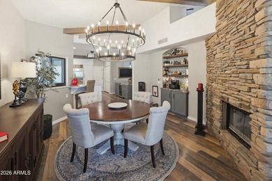 Luxury Living on Wigwam's Red Course Experience a stunning fully on Wigwam Golf  Resort Litchfield Park  in Arizona - for sale on GolfHomes.com, golf home, golf lot