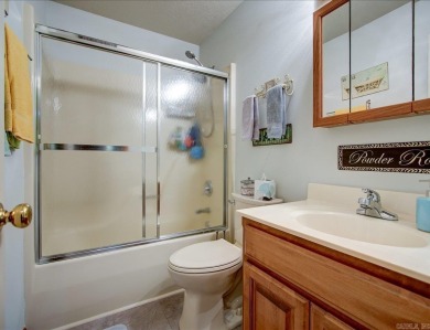 Discover this charming home in an active, quiet community.  As on Diamondhead Golf and Country Club in Arkansas - for sale on GolfHomes.com, golf home, golf lot