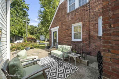 Welcome to 2600 Landor Avenue, a charming three-bedroom on Seneca Golf Course in Kentucky - for sale on GolfHomes.com, golf home, golf lot