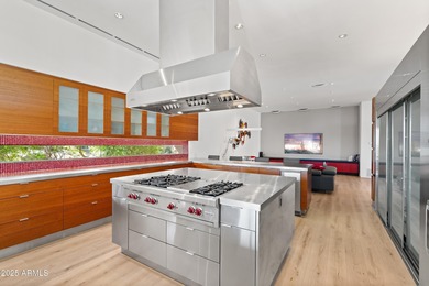 Desert Mountain Golf Membership available. Timeless Mexican on Desert Mountain Golf Club - Renegade Course in Arizona - for sale on GolfHomes.com, golf home, golf lot