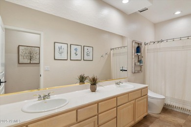 Experience effortless Arizona luxury in this beautifully on Terravita Golf and Country Club in Arizona - for sale on GolfHomes.com, golf home, golf lot