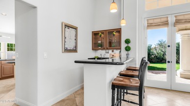 Welcome to Your Dream Home in Ahwatukee Foothills! Nestled in on The Foothills Golf Club in Arizona - for sale on GolfHomes.com, golf home, golf lot