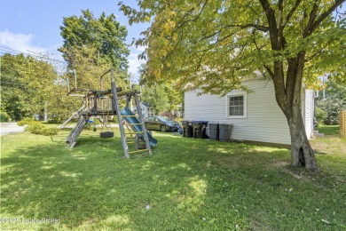 Welcome to 2600 Landor Avenue, a charming three-bedroom on Seneca Golf Course in Kentucky - for sale on GolfHomes.com, golf home, golf lot