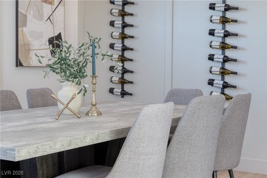 STRIP AND MOUNTAIN VIEWS! Fully Remodeled! Tucked away in the on Anthem Country Club in Nevada - for sale on GolfHomes.com, golf home, golf lot