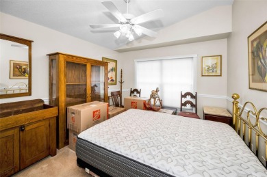 IN TIMBER GREENS THIS 2 BEDROOM ( PLUS OFFICE CAN BE A 3 on Timber Greens Country Club in Florida - for sale on GolfHomes.com, golf home, golf lot