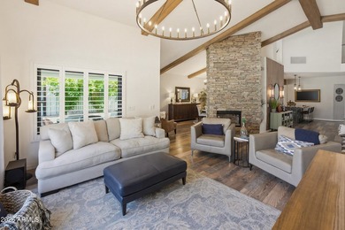 Luxury Living on Wigwam's Red Course Experience a stunning fully on Wigwam Golf  Resort Litchfield Park  in Arizona - for sale on GolfHomes.com, golf home, golf lot