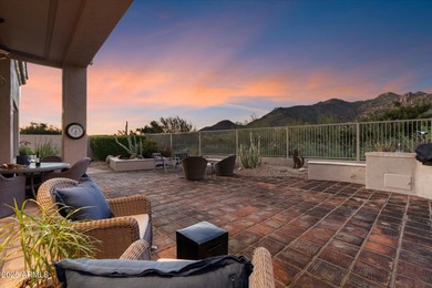 Experience effortless Arizona luxury in this beautifully on Terravita Golf and Country Club in Arizona - for sale on GolfHomes.com, golf home, golf lot