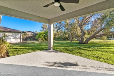 Projected completed and ready for move-in. You'll be proud to on Kingsway Country Club in Florida - for sale on GolfHomes.com, golf home, golf lot