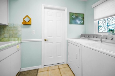 IN TIMBER GREENS THIS 2 BEDROOM ( PLUS OFFICE CAN BE A 3 on Timber Greens Country Club in Florida - for sale on GolfHomes.com, golf home, golf lot