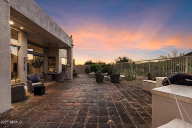 Experience effortless Arizona luxury in this beautifully on Terravita Golf and Country Club in Arizona - for sale on GolfHomes.com, golf home, golf lot